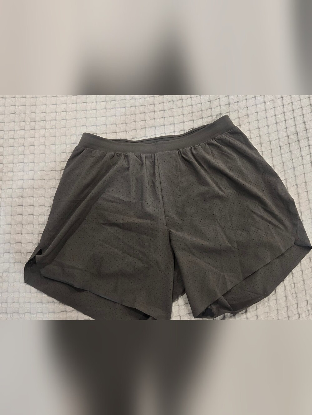 Lululemon Men's Shorts Lined
